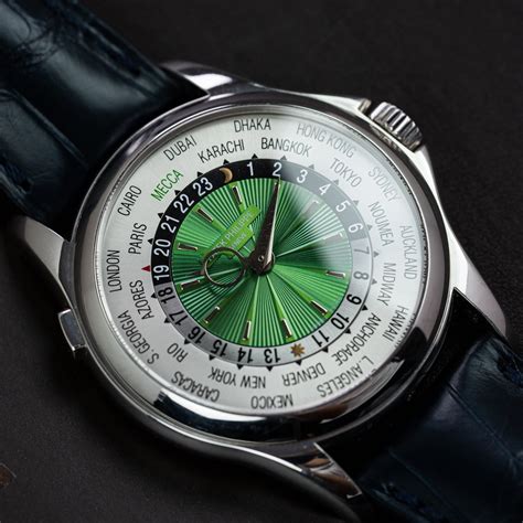 world time patek|patek philippe world time mecca.